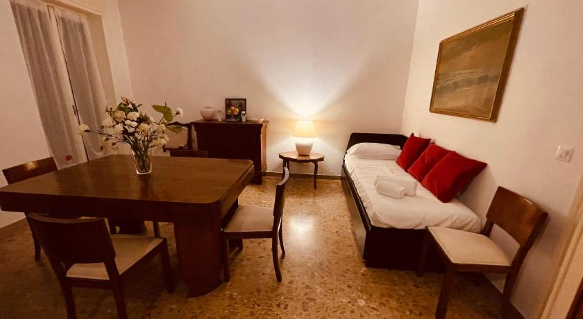 Appartamento cittadella — Hotel in Verona
