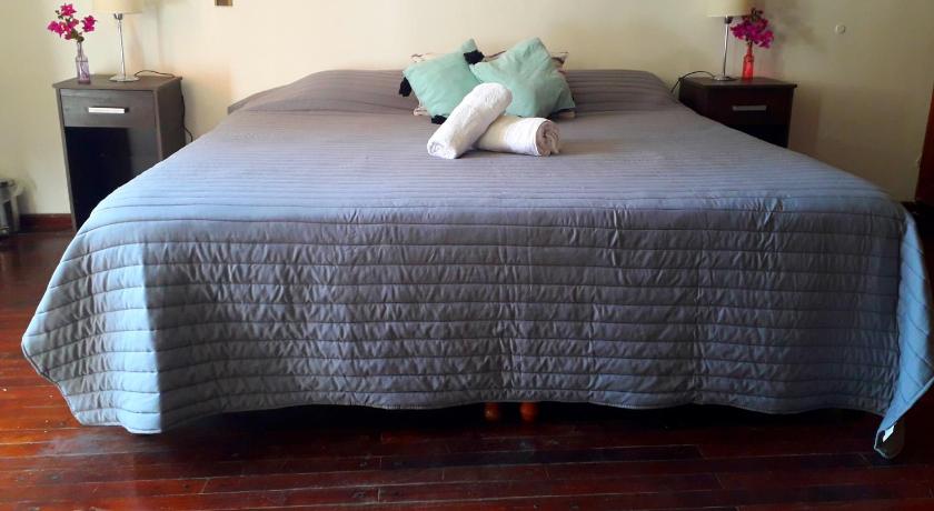 Image of King Suite With Spa Bath 5