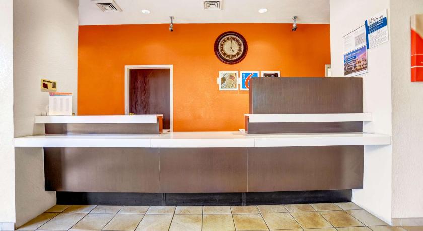 Motel 6-Benson, AZ photo