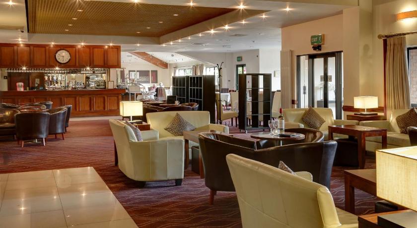 Best Western Buckingham Hotel