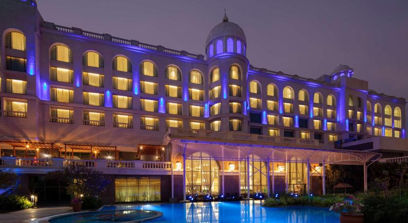 Radisson Blu Plaza Hotel Mysore