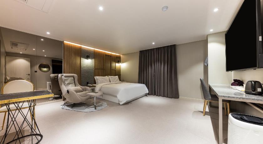 Hotel Lium — Hotel in Cheonan-si