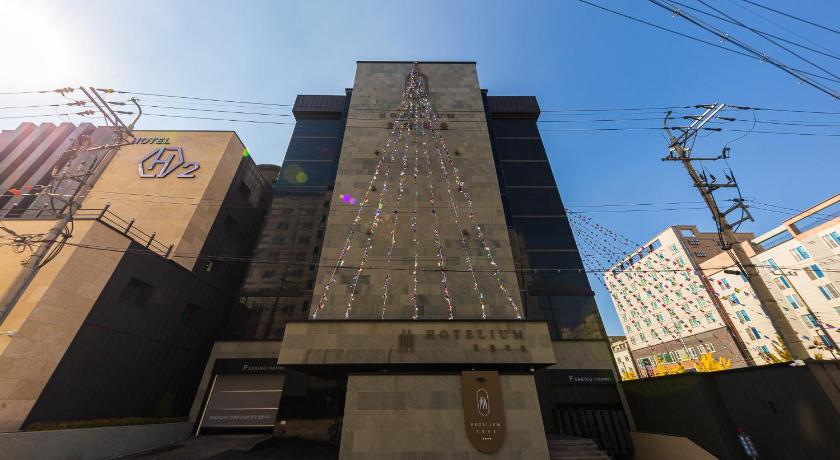 Hotel Lium photo