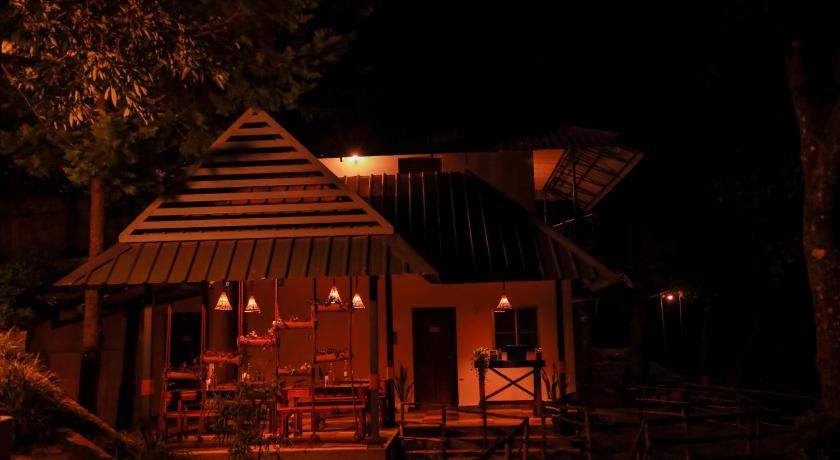 Golden Fern Resort photo