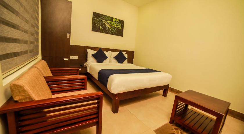 Golden Fern Resort photo