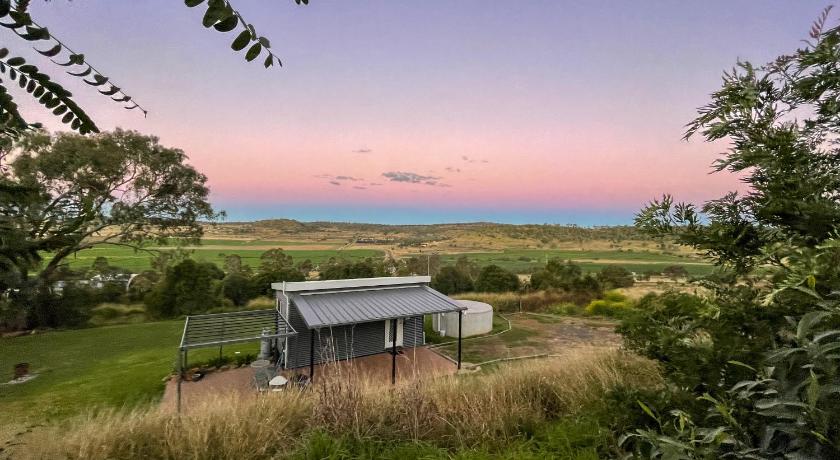 Kiambram Country Cottages — Hotel in Kingsthorpe