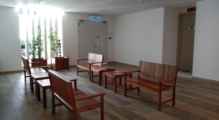PINTARMAN FAMILY SUITES @ MIRI TIMES SQUARE photo