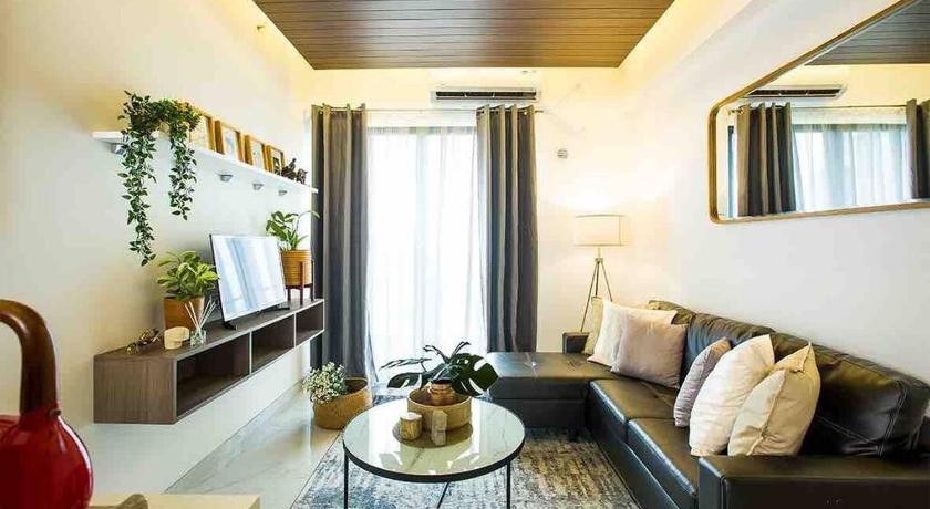 NOCHE - 2 bedroom Skyhouse Apartment BSD — Hotel in Tangerang