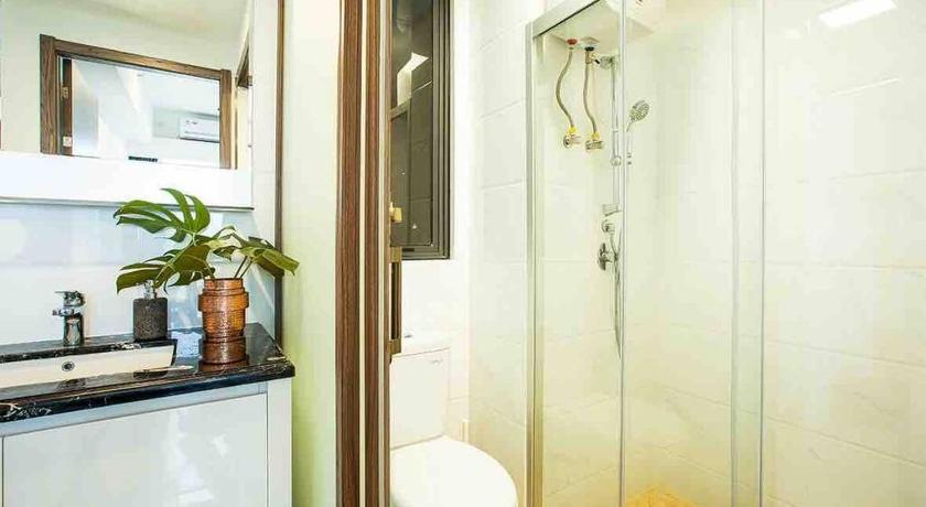 NOCHE - 2 bedroom Skyhouse Apartment BSD photo