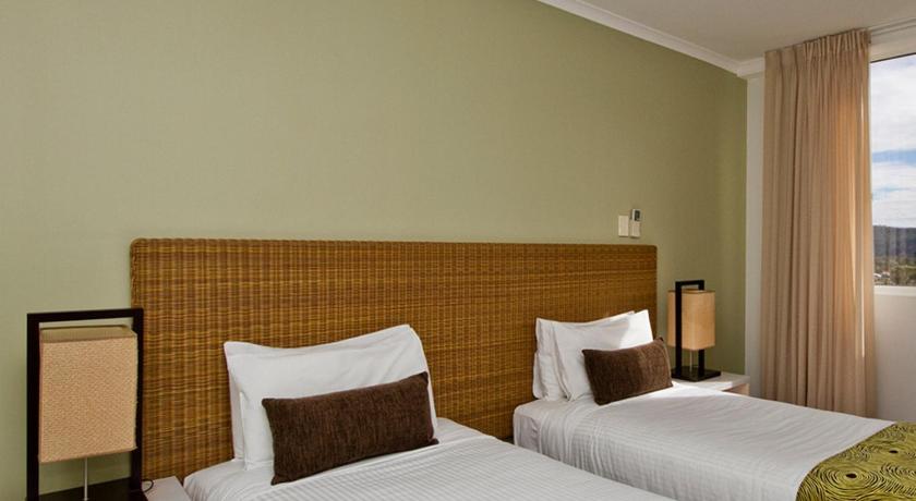 Mantra Ettalong Beach Hotel