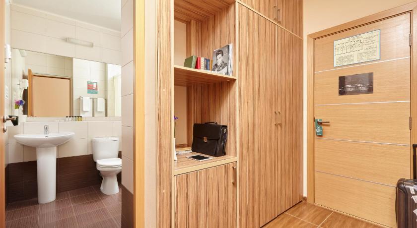 ROOMS Apartments photo