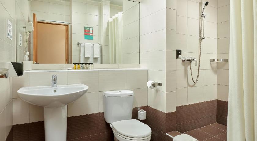 ROOMS Apartments photo