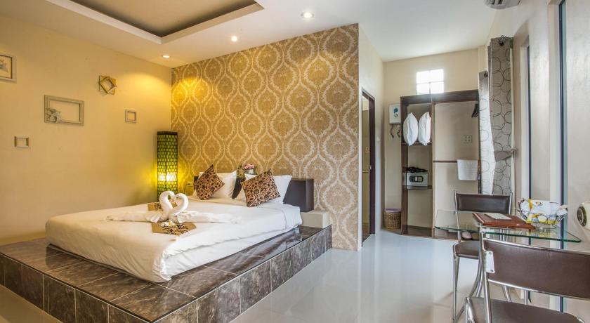 Image of Deluxe Pool Villa 0