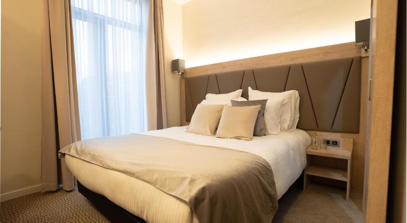 Hotel Concorde photo