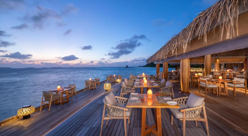 Anantara Kihavah Maldives Villas - image 2