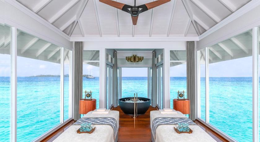 Anantara Kihavah Maldives Villas - image 8