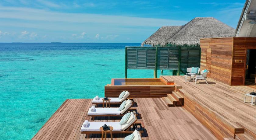 Anantara Kihavah Maldives Villas - image 3