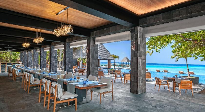Anantara Kihavah Maldives Villas - image 9