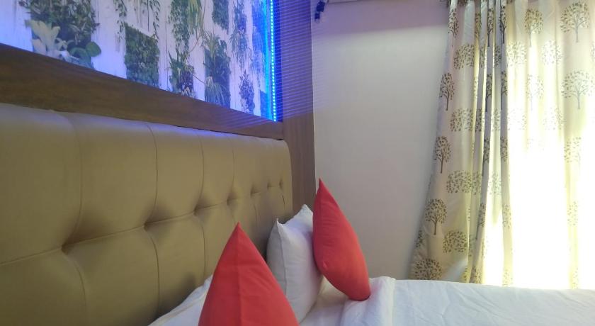 Hotel Rest Inn Pune — Hotel in Pune