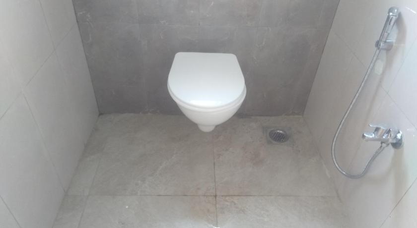 Hotel Rest Inn Pune photo