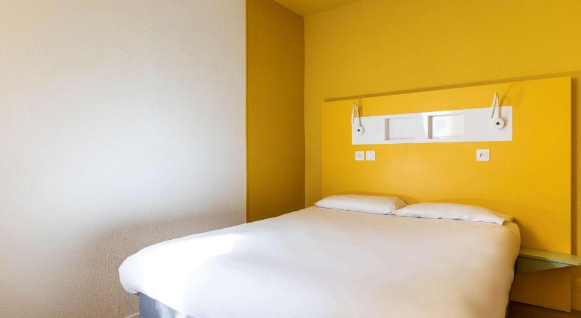 ibis budget Lyon l'Isle d'Abeau