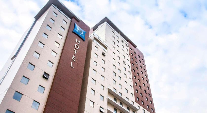 ibis budget Manaus