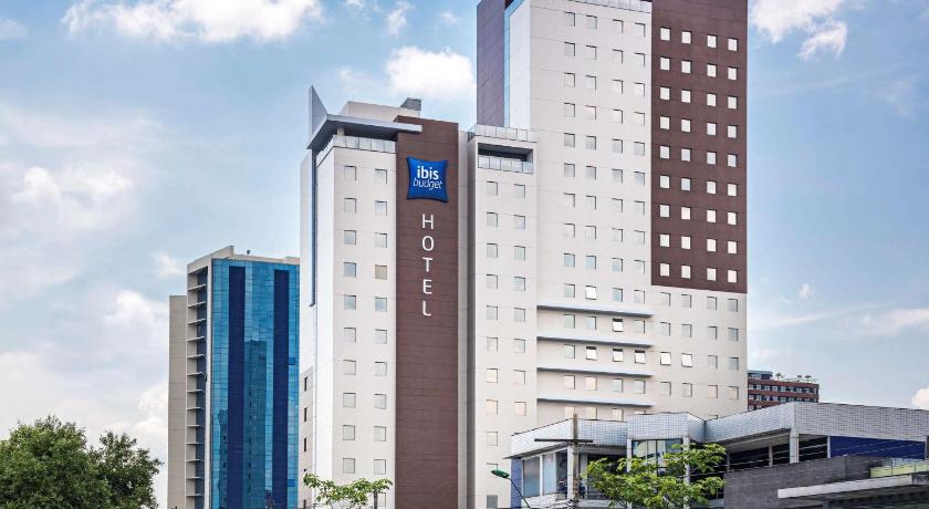 ibis budget Manaus