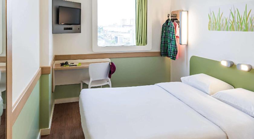 ibis budget Manaus