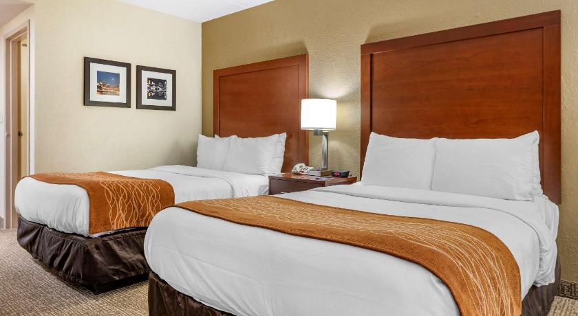 Comfort Inn Northeast Cincinnati