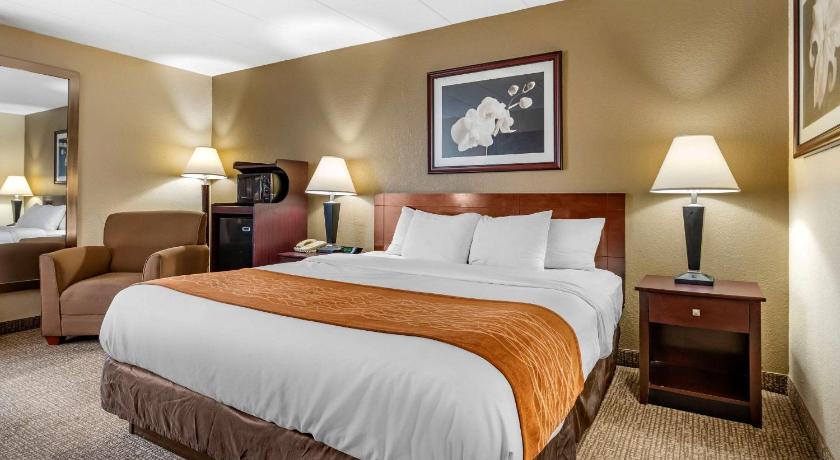 Comfort Inn Northeast Cincinnati