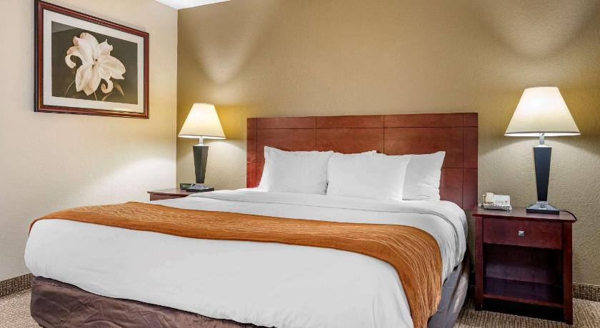 Comfort Inn Northeast Cincinnati