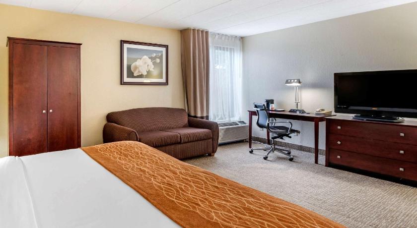 Comfort Inn Northeast Cincinnati