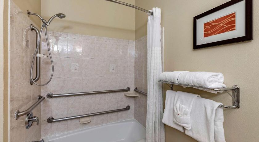 Comfort Inn Evansville-Casper