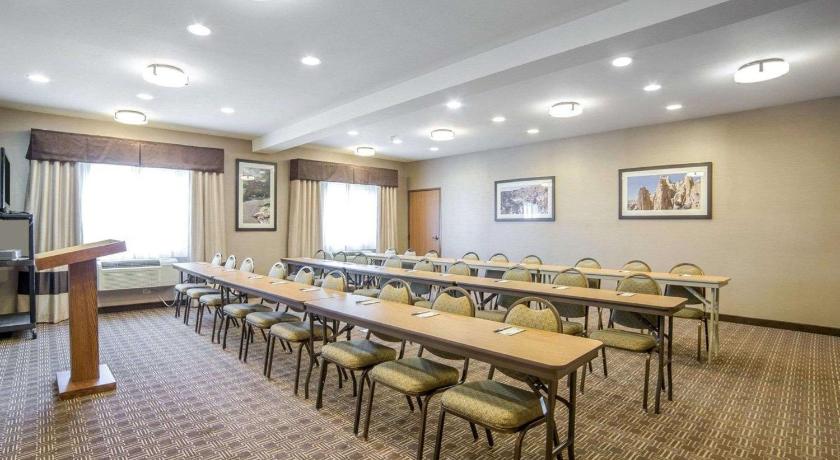 Comfort Inn Evansville-Casper