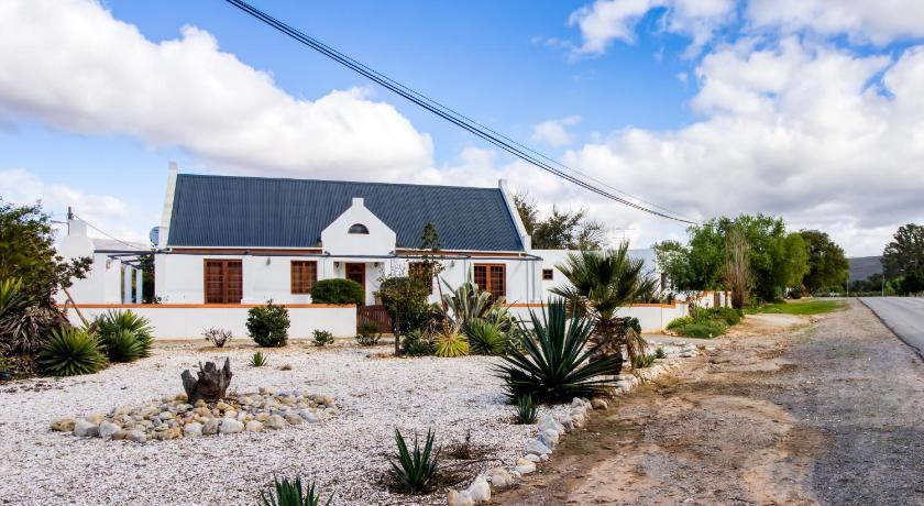 Lady Grey Walk Mcgregor Cottage — Hotel in Mcgregor