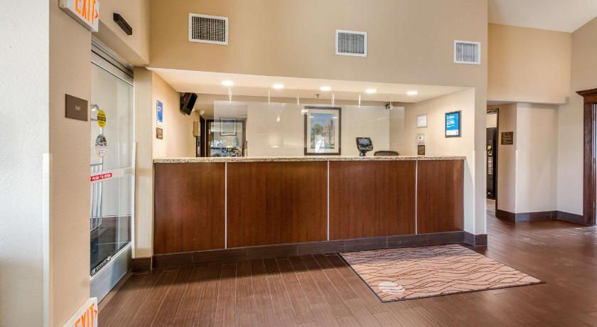 Comfort Inn Lehi - Thanksgiving Point Area