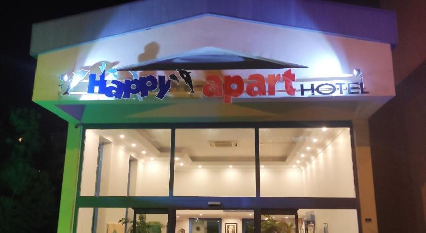 Happy Apart Hotel