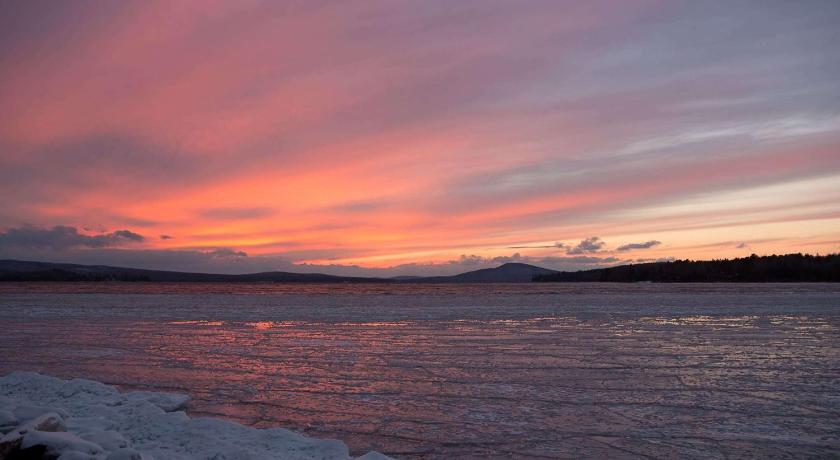 Rangeley Lake Resort a Ramada by Wyndham photo
