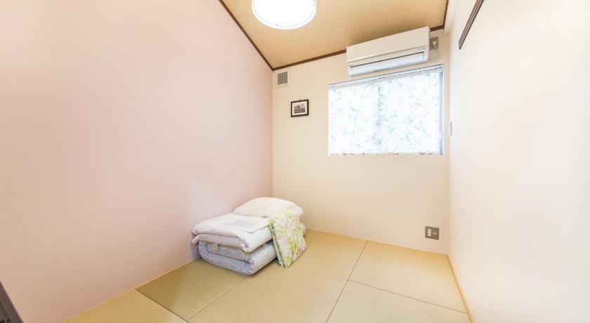 Japanese-Style Twin Room 