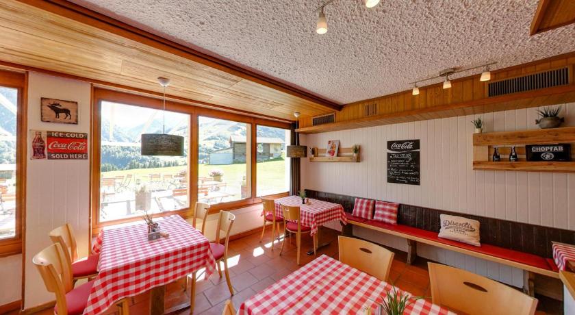 Catrina Lodge photo