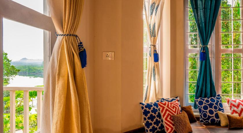 Zostel Homes Wayanad (Karapuzha) photo