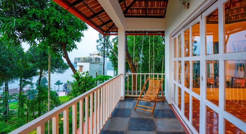 Zostel Homes Wayanad (Karapuzha) photo