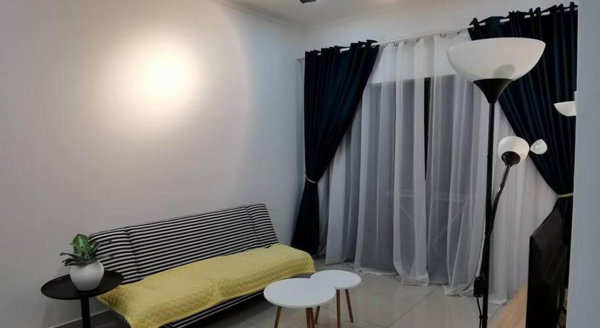 IZZANIAN 1- Comfy condo for family trip photo