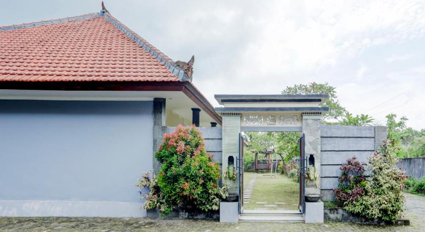 OYO 90711 Blembong Homestay