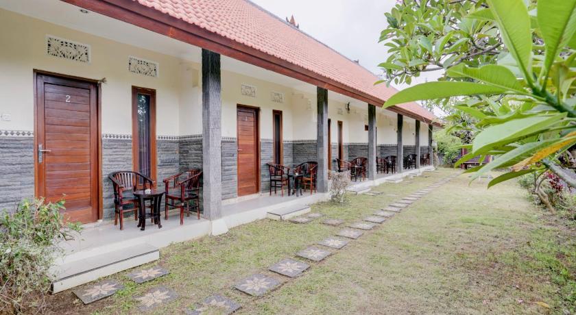 OYO 90711 Blembong Homestay