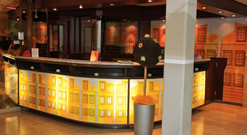 City Hotel Krsko photo