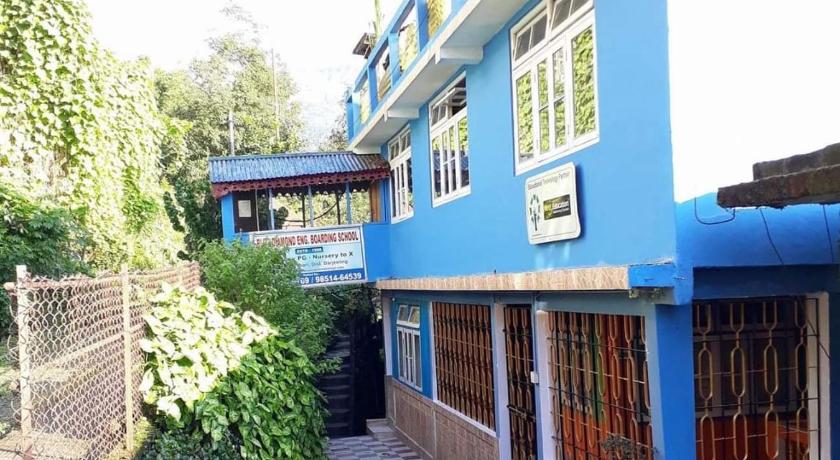 ANURAG HOMESTAY photo