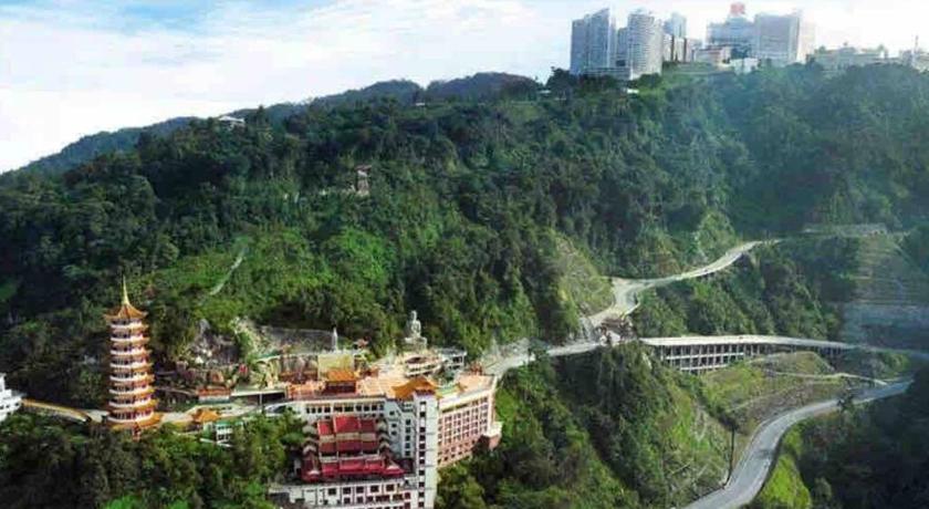 Genting Geo38 Residence Casino photo