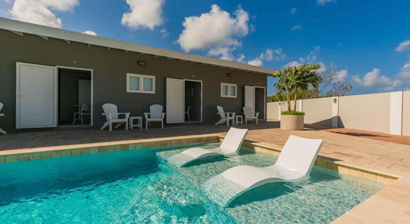 Piece of Paradise — Hotel in Noord