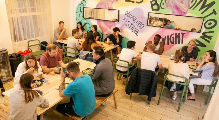 Hostel One Notting Hill